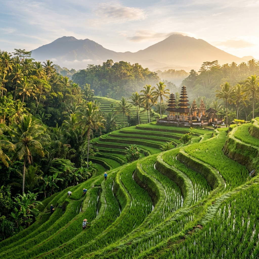 Bali Indonesia